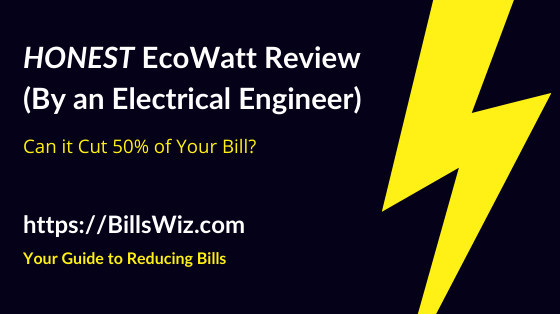 ecowatt review
