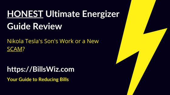 ultimate energizer guide review