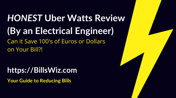 uber watts review