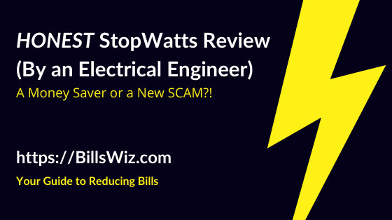 stopwatt review