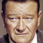 john wayne net worth at death