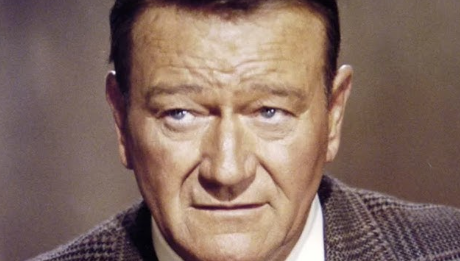 john wayne net worth at death