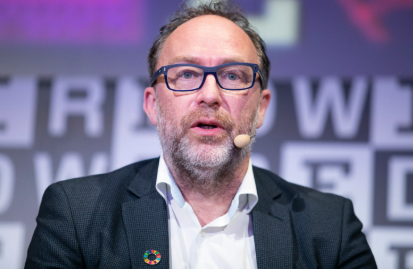 jimmy wales net worth