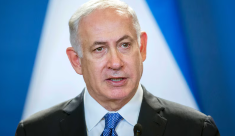 benjamin netanyahu net worth